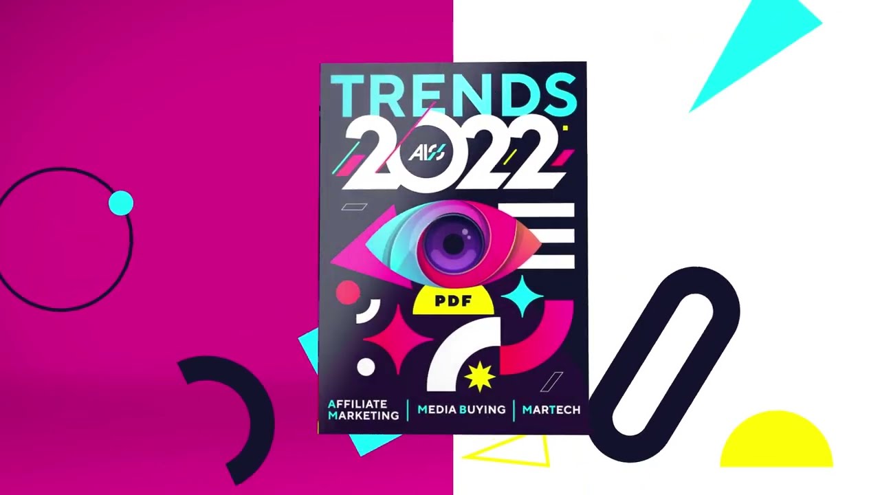 ALO PDF: 2022 Affiliate Marketing Trends, Threats, and Forecast