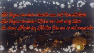 Die Toten Hosen- Tage wie diese- Lyricvideo