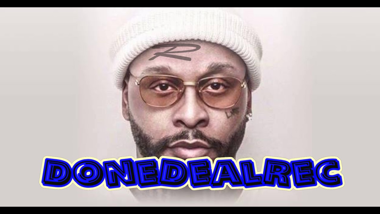 FREE Royce da 59 type beat