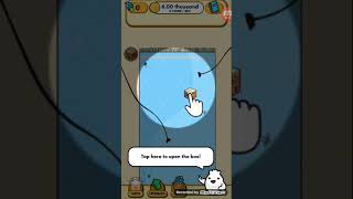 Kitties Evolution ( Unicorn Cat Evolution) screenshot 4