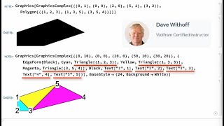 A Guide to Mathematics with Wolfram Language: Geometry