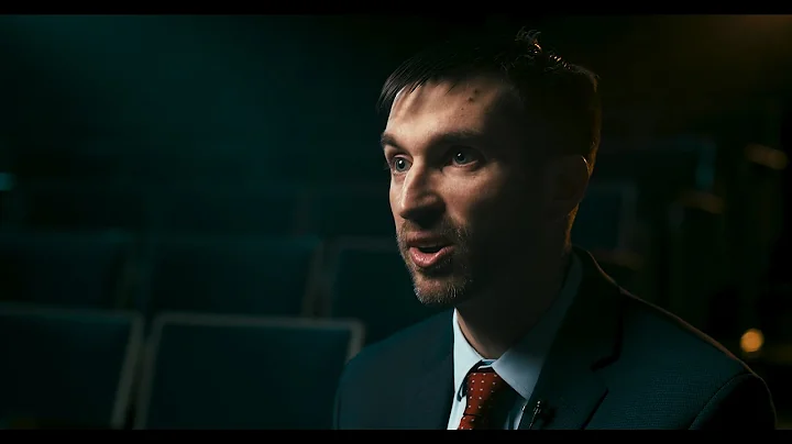 Proclaiming the Whole Counsel of God: Jon Christman
