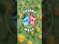 📌This Week's Shards!♦️ (Jun 8 - Jun 14)