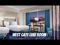 Room Tour: Westgate Las Vegas Resort & Casino!!!!!!!!