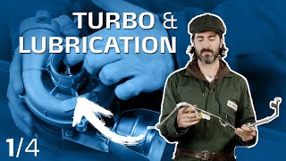 Turbo Troubleshooting (1/4) - Oils & Lubrication