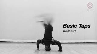 Headspin Dictionary Volume #1