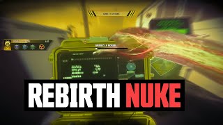 LA NUKE SUR REBIRTH EST HARDCORE (#1 en trio?)