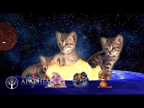 Pryapisme "Epic Loon OST" (Official Teaser #2 - 2018, Apathia Records)