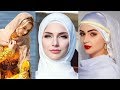 Most Beautiful & Gorgeous Girls In The world 2018|| Cute Women | Iranian Female with hijab