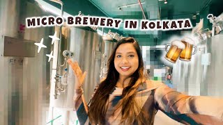 Beer Kaise Banta Hain? Ritika Jaiswal