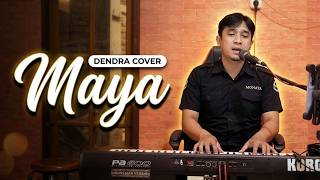 Maya (Cover Dendra) - Dangdut Klasik Syahdu