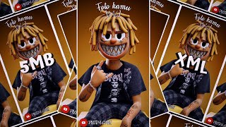 PRESET AM DI BAWAH 5MB XML🎟DJ AKIMILAKU MASIH GANTENG||KANE✨VIRAL TERBARU😎📸