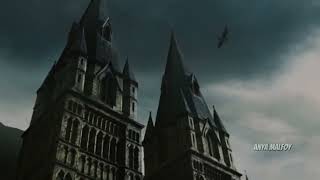 Draco Malfoy & Hogwarts - Nothing Breaks Like A Heart