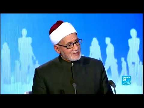 حسن الشافعى مستشار أحمد الطيب الأزهر واجه الحكام الظلمة مثل مبارك والسيسى ونطالب بالإفراج عن مرسى