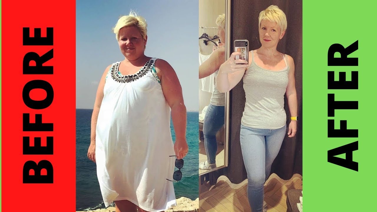 Weight Loss Transformations Compilation 2020 Weight Loss Success