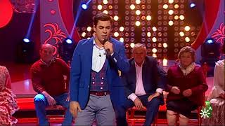 Fran- El último cuento- gala 25 Yo soy del sur