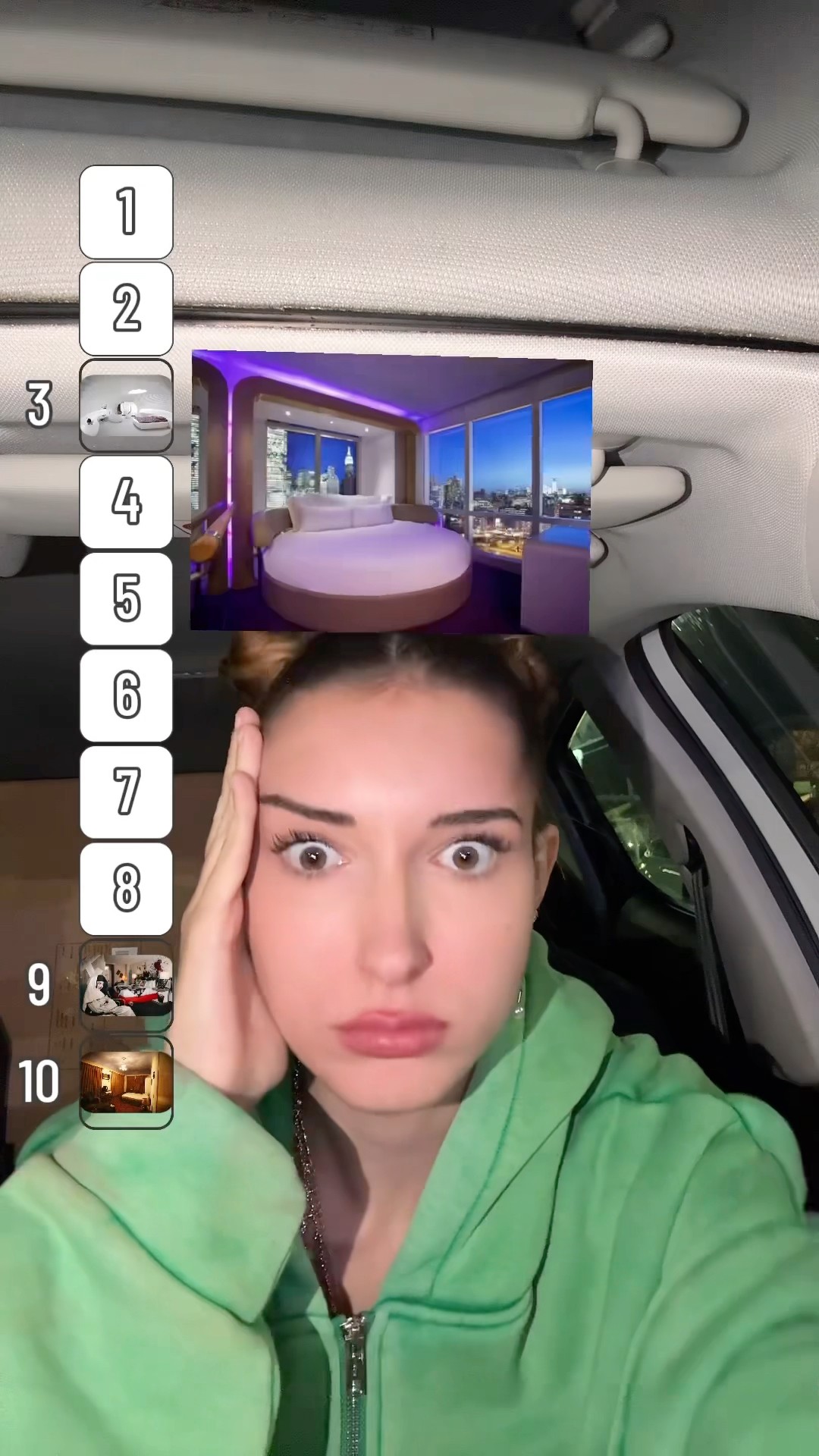 Cuál os gusta más??