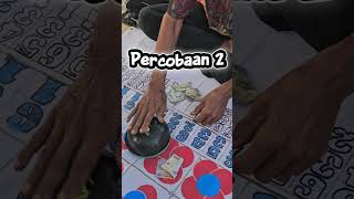 KALAH 2000, MENANG 10.000 #dadu #koprok #jadul