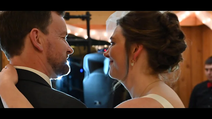 Nigel & Jessica OConner