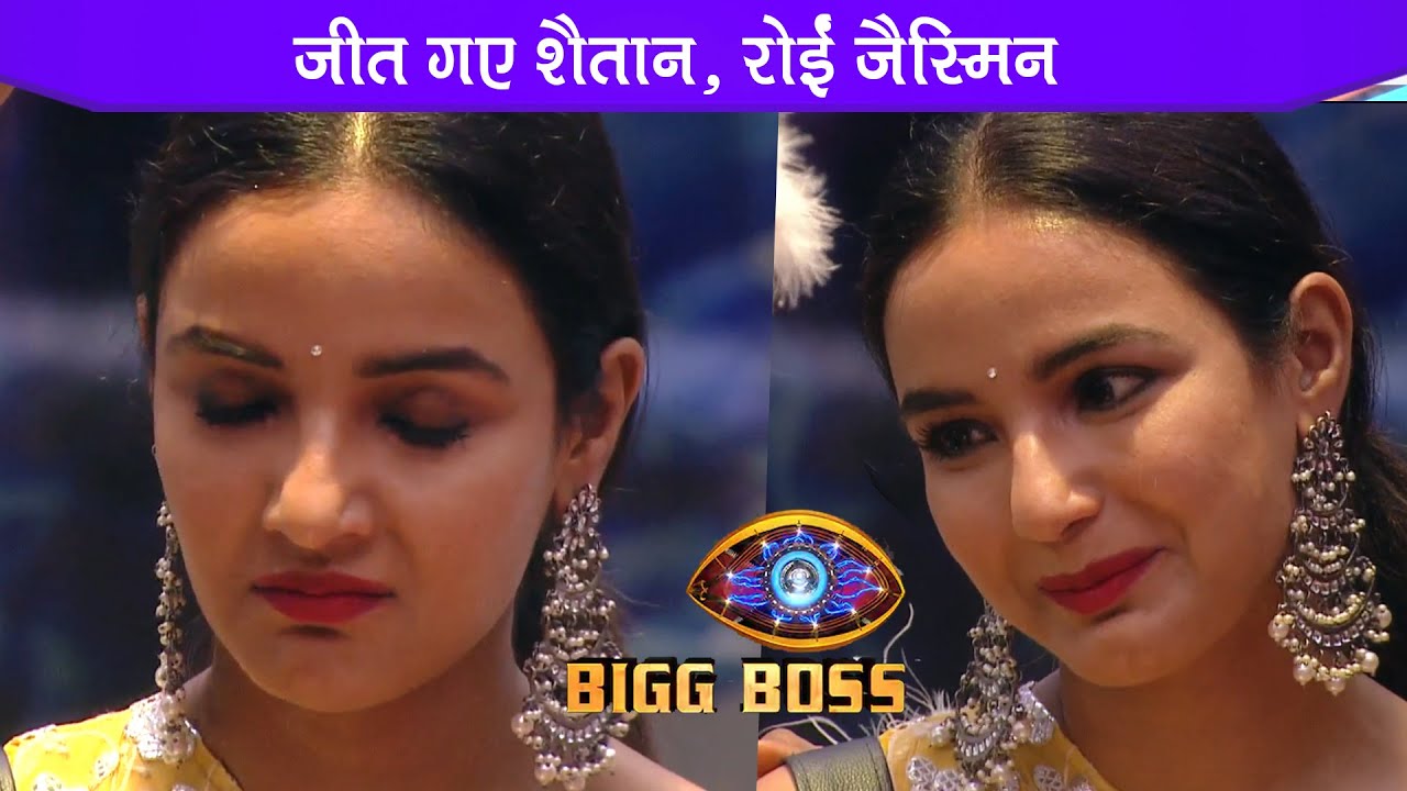 Bigg Boss 14: Shaitan WINS Luxury Budget Task Announces Captain Jasmin; Abhinav Points Out Nikki