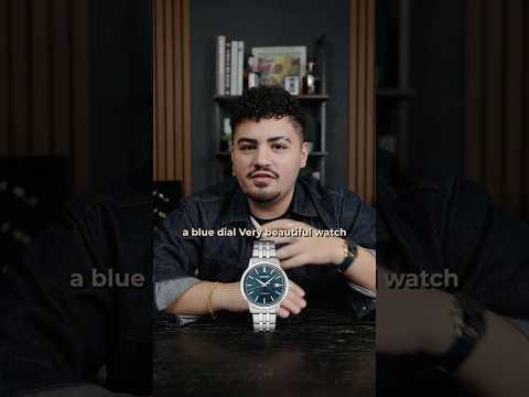 You'll NEVER Guess His Next Watch Purchase - Collector Questions #rolex #cartier
