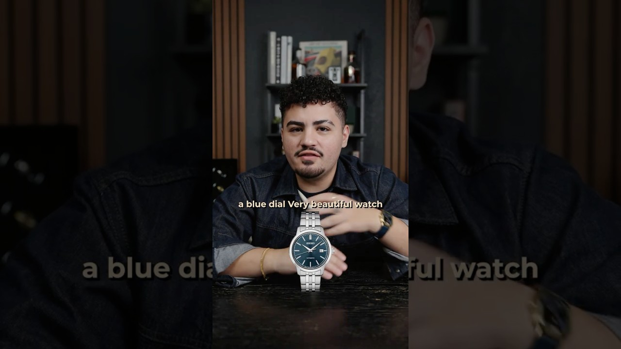 You'll NEVER Guess His Next Watch Purchase - Collector Questions #rolex #cartier