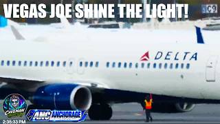 🔴LIVE B747 HEAVEN! ANC AIRPORT ACTION! | Anchorage Plane Spotting | SEPTEMBER 26, 2026