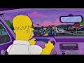 Ca partait d&#39;un bon sentiment | Les Simpson #3