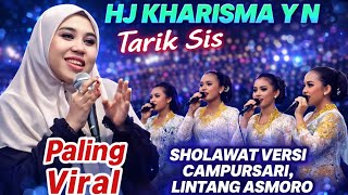 full terbaru, Hj Kharisma Yogi Noviana, Sholawat Versi Campursari, Lintang Asmoro 
