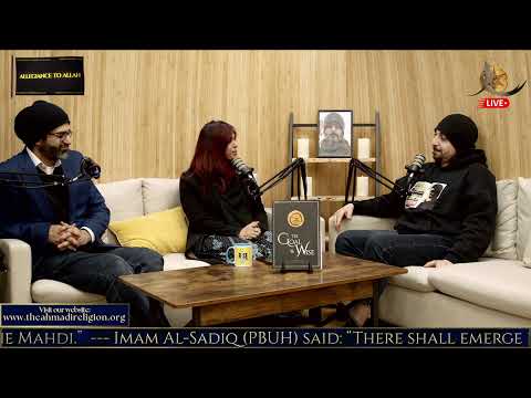 The Mahdi Has Appeared TV Channel Live Broadcast