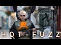 Hot Fuzz Village Shootout dubbed with Half Life SFX