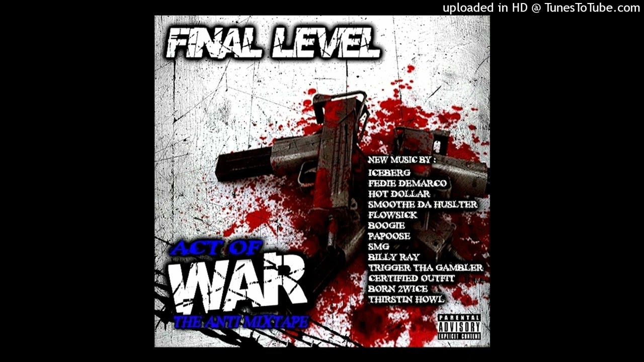 Final Level- 15- Money Power Women- Ice T Ft. Powerlord