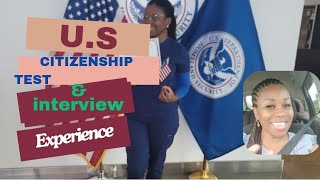 Usa Citizenship Test Interview Tips