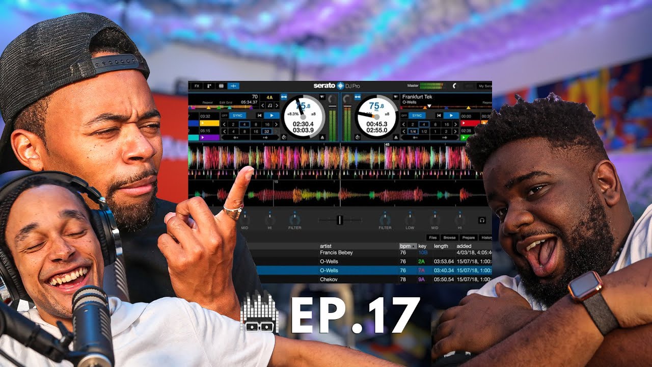 Are We Sampling Songs Too Soon? YouTube