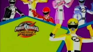Jetix Cee Rus Continuity 2009