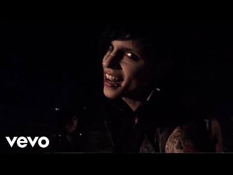 Black Veil Brides