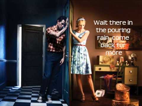 Taylor Swift - The Other Side Of The Door 