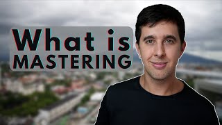 What is Mastering and 10 Reasons Why It's Important by Tomas George 934 views 7 months ago 2 minutes, 47 seconds