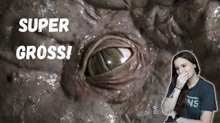 BUFFY THE VAMPIRE SLAYER 2X12 REACTION I First Time Watching