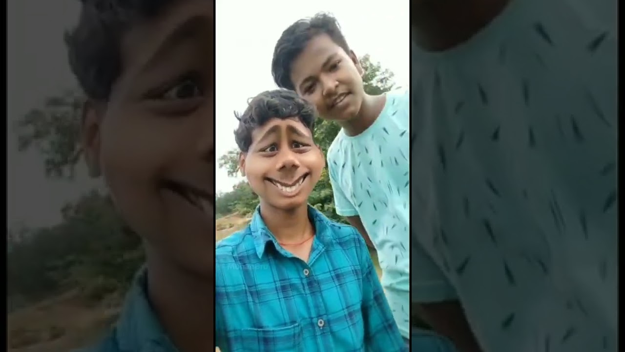 Hi Guys Like Thok Doo 😂 ||Funny Video|| Comedy Video Mohan Bro||