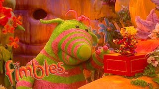 Fimbles Jack-In-The-Box Hd Full Episodes Cartoons For Children The Fimbles & Roly Mo Show