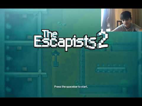 ESCAPISTS 2 !!!