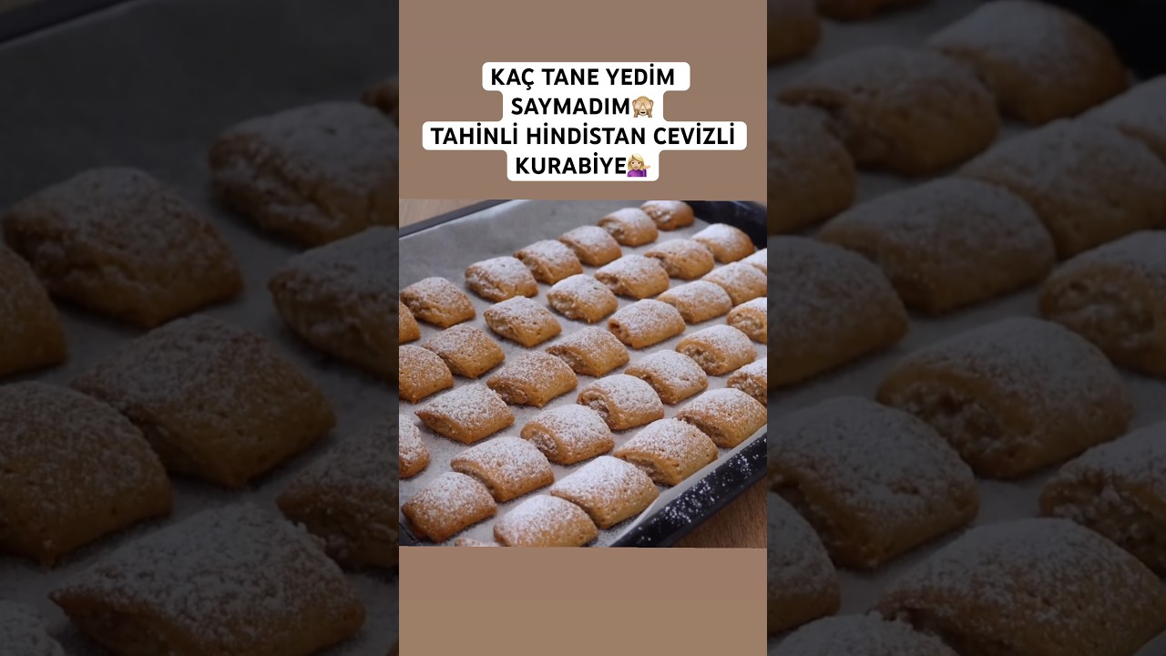 Diğer kurabiye tariflerini unutun🙈 #shorts #tarif #kurabiye Diğer kurabiye tariflerini unutun🙈 #shorts #tarif #kurabiye