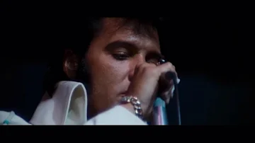 Elvis Presley - That’s Alright (1970 That’s The Way It Is) [1080p]