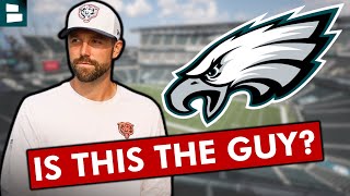 🚨DEVELOPING: Are The Eagles About To Hire A SURPRISING Offensive Coordinator?