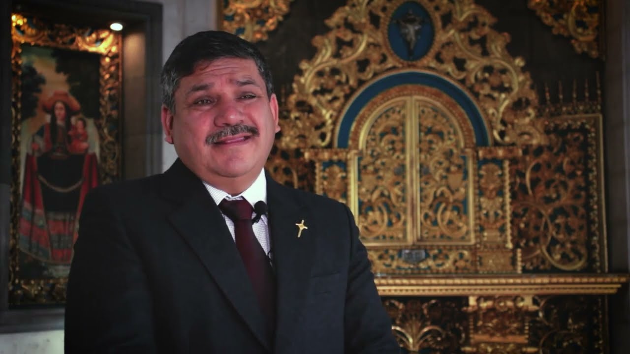 TODO ESTÁ PREVISTO  - EL DOCUMENTAL CAP. 1