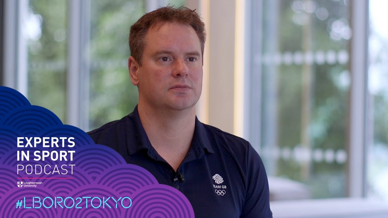Tokyo Talk: Athlete psychology at a Covid-threatened Olympics - Experts in Sport