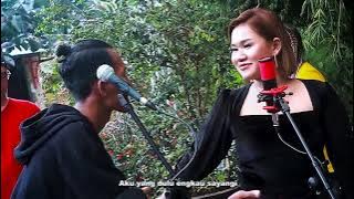 ANGGUN PRAMUDITA - EMAS HANTARAN