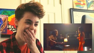 Reacting to “Where We’re Going” by James and the Shame!
