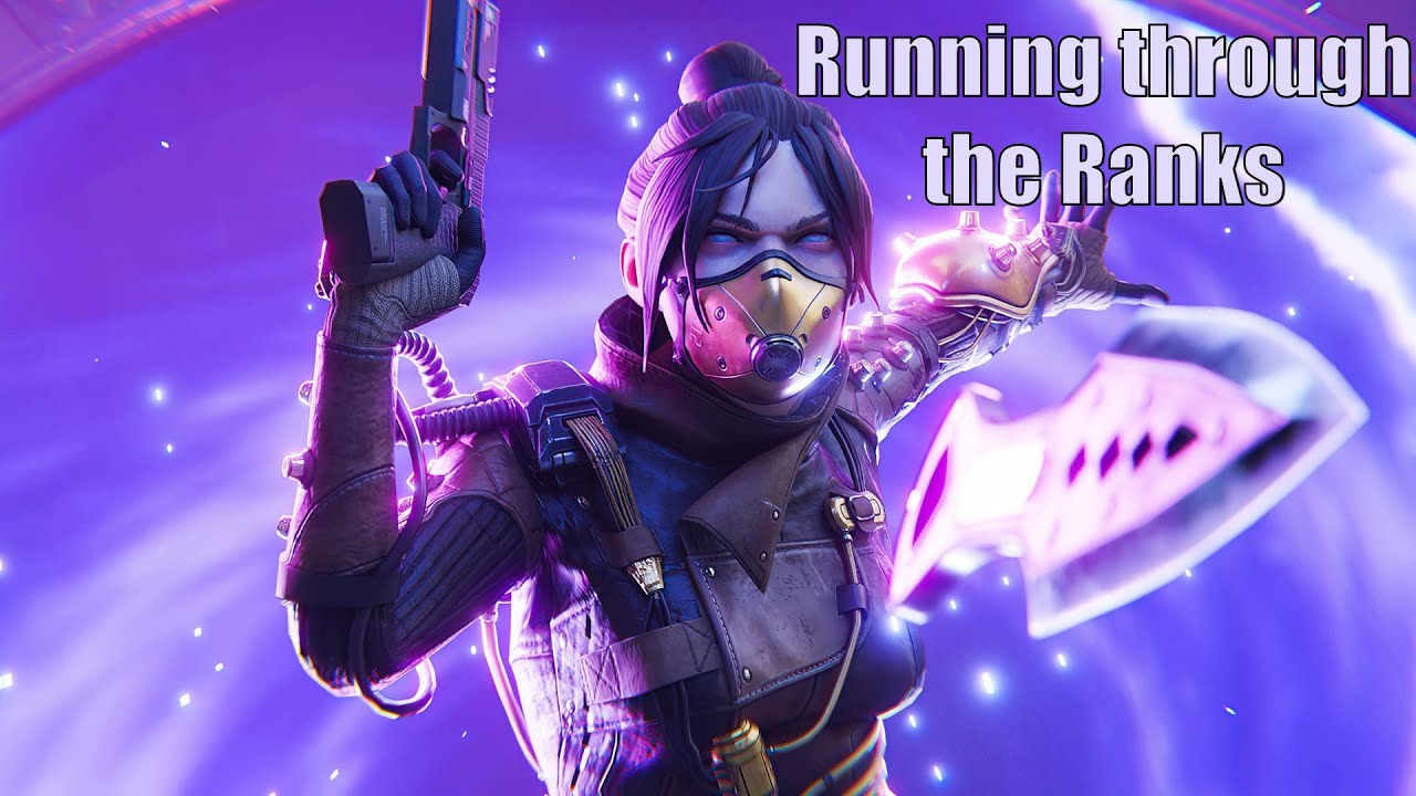 My journey from Gold to Plat!!!